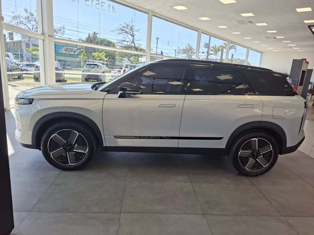 7 1.5 TGDI PHEV PRESTIGE DHT2