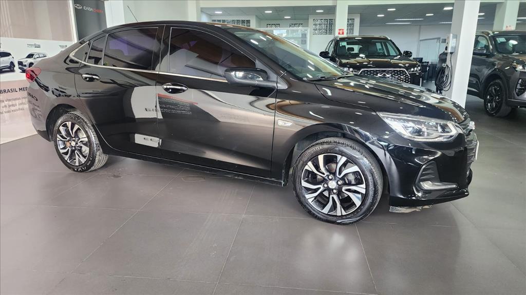 ONIX PLUS 1.0 TURBO FLEX PREMIER AUTOMÁTICO1