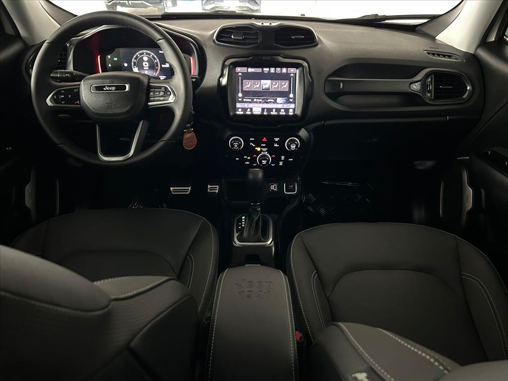 RENEGADE 1.3 T270 TURBO FLEX LONGITUDE AT67