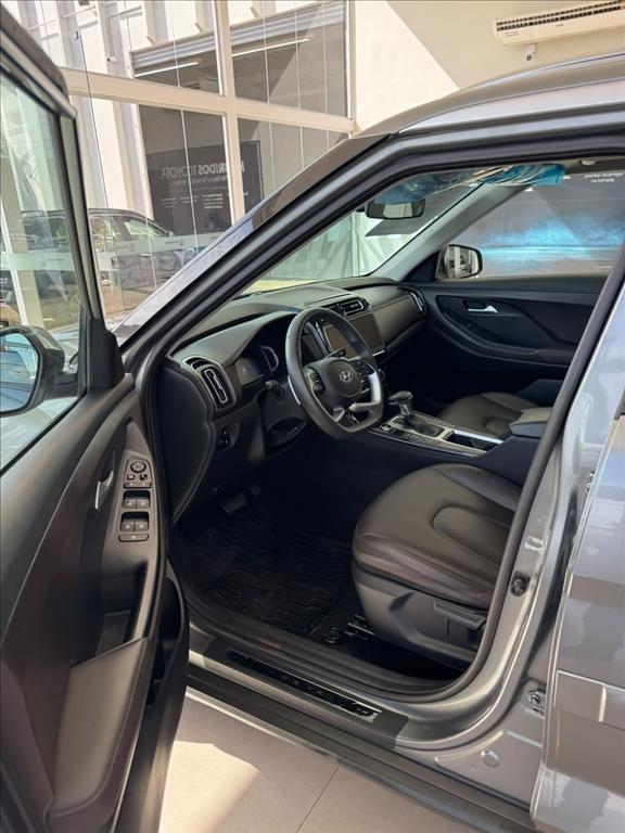 CRETA 1.0 TGDI FLEX PLATINUM AUTOMÁTICO7