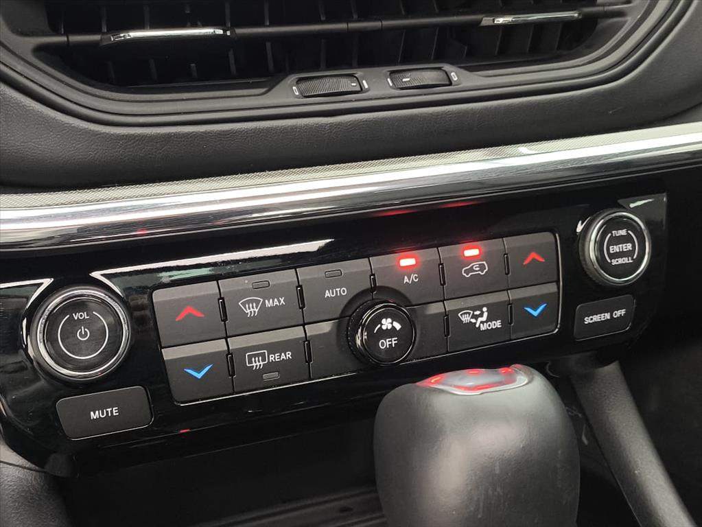 COMPASS 1.3 T270 TURBO FLEX S AT610