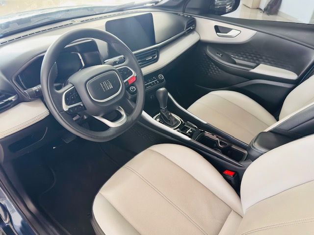 FASTBACK 1.0 TURBO 200 HYBRID IMPETUS CVT9