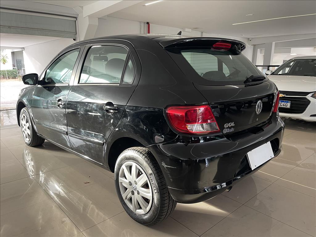 GOL 1.0 MI 8V FLEX 4P MANUAL GOL 1.0 MI 8V FLEX 4P MANUAL