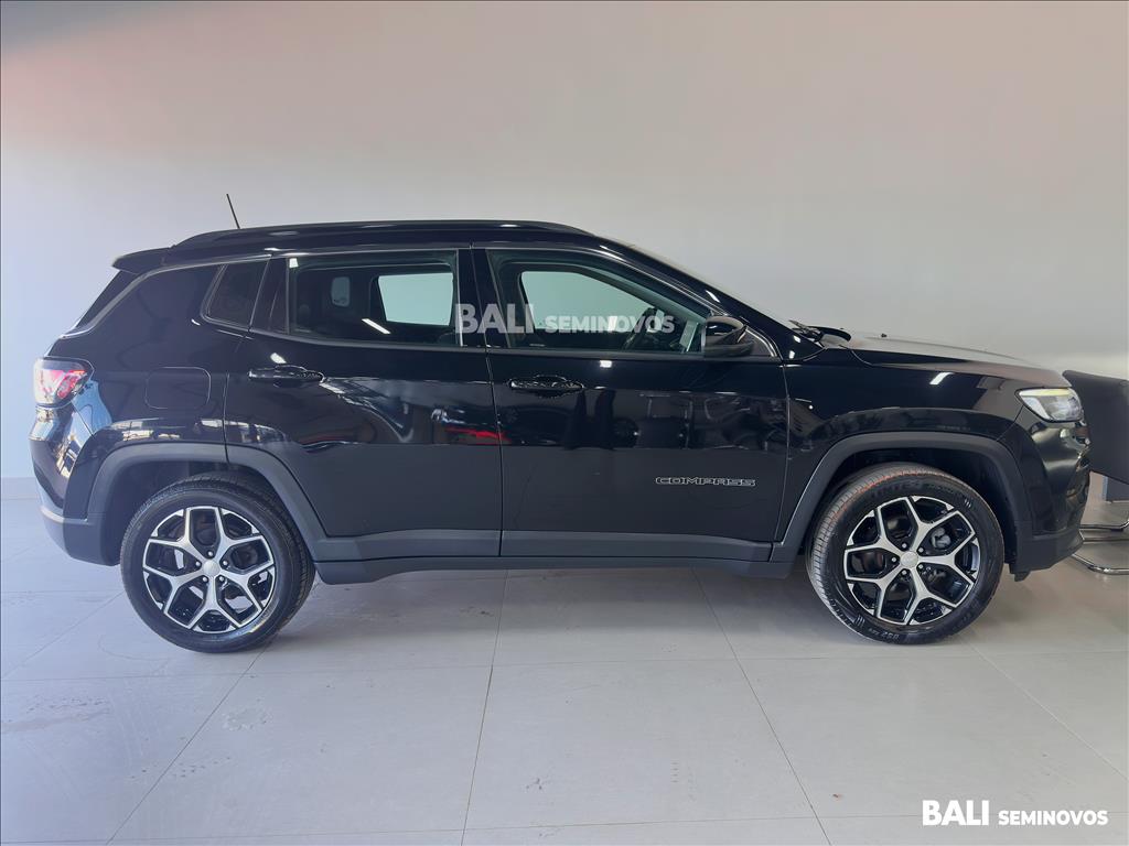 COMPASS 1.3 T270 TURBO FLEX LONGITUDE AT66