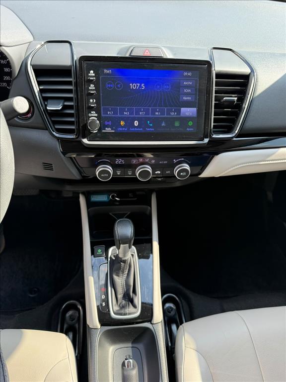 CITY 1.5 i-VTEC FLEX TOURING CVT5