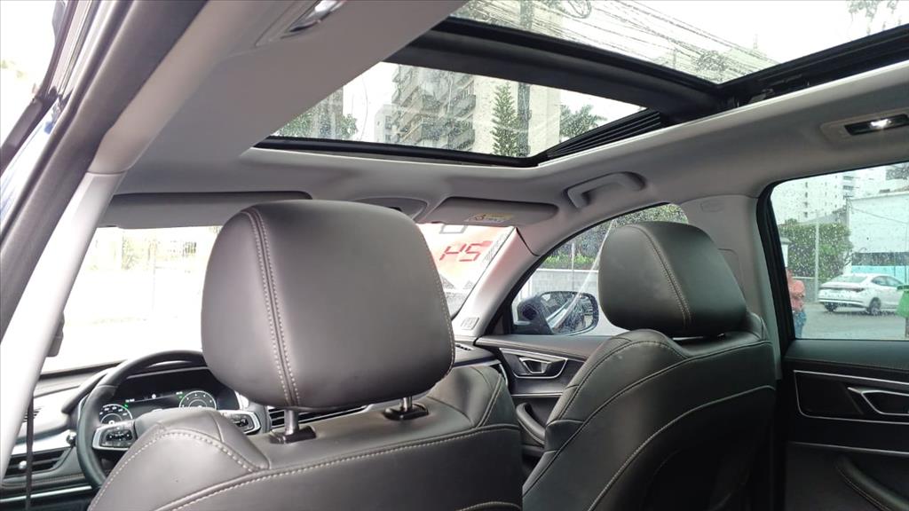 CAOA Chery-TIGGO 8-1.6 TGDI GASOLINA TXS MAX DRIVE DCT