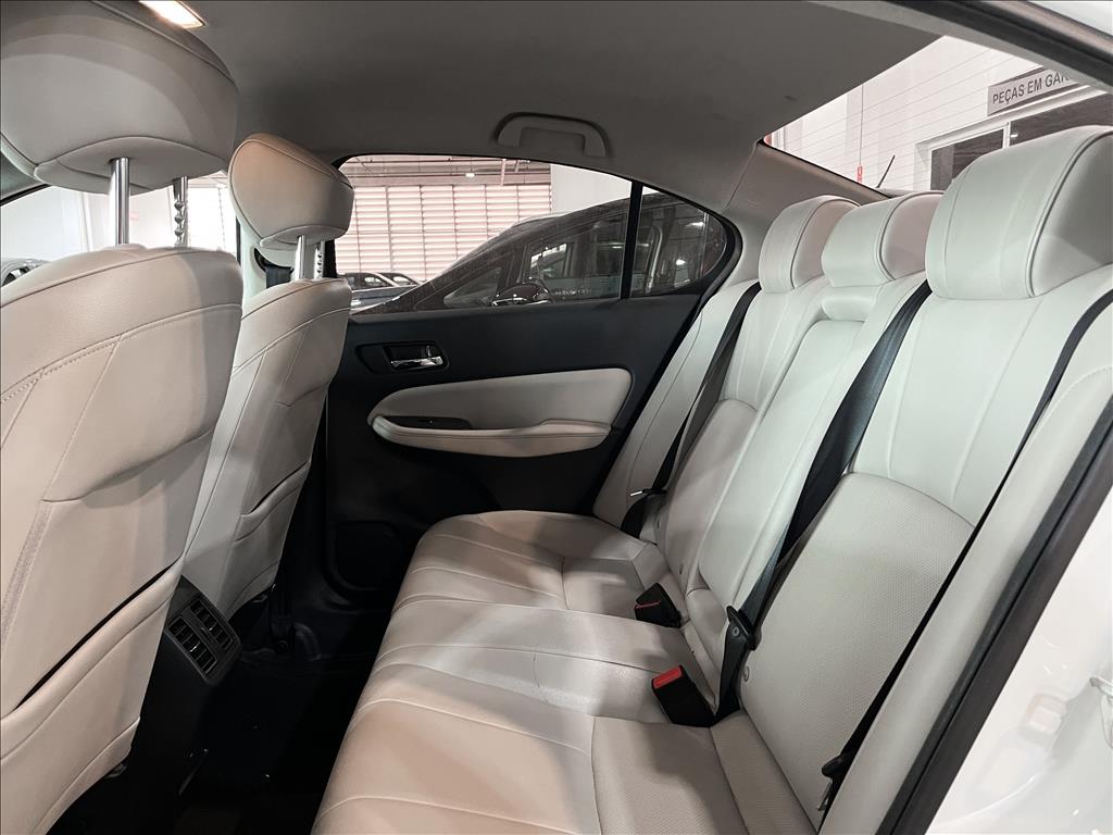 CITY 1.5 i-VTEC FLEX TOURING CVT9