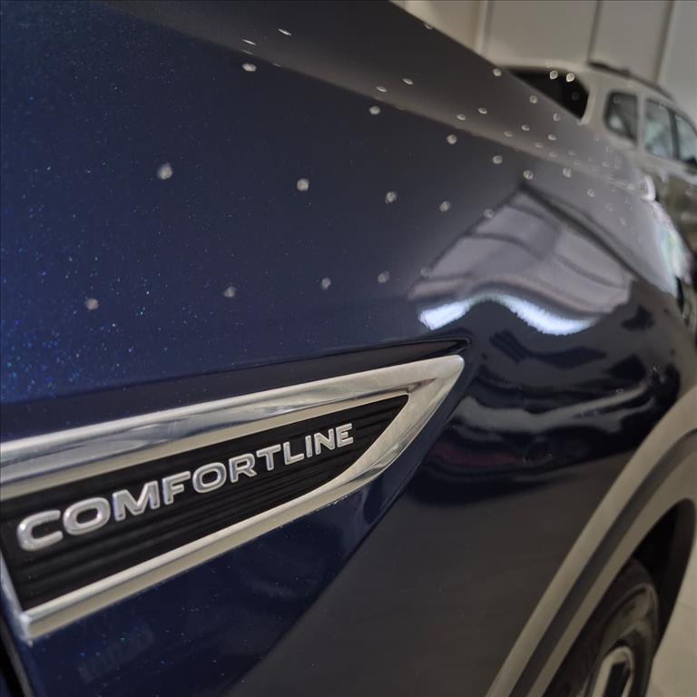 T-CROSS 1.0 200 TSI TOTAL FLEX COMFORTLINE AUTOMÁTICO19