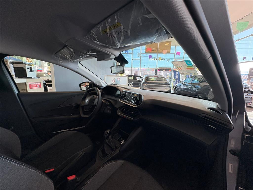 208 1.0 FIREFLY FLEX ACTIVE MANUAL