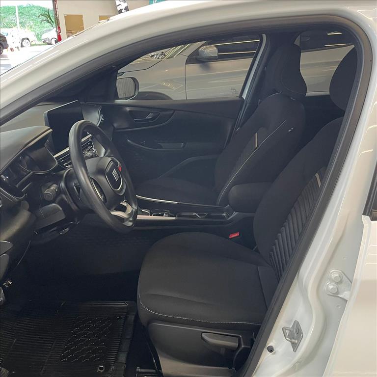 FASTBACK 1.0 TURBO 200 FLEX CVT7