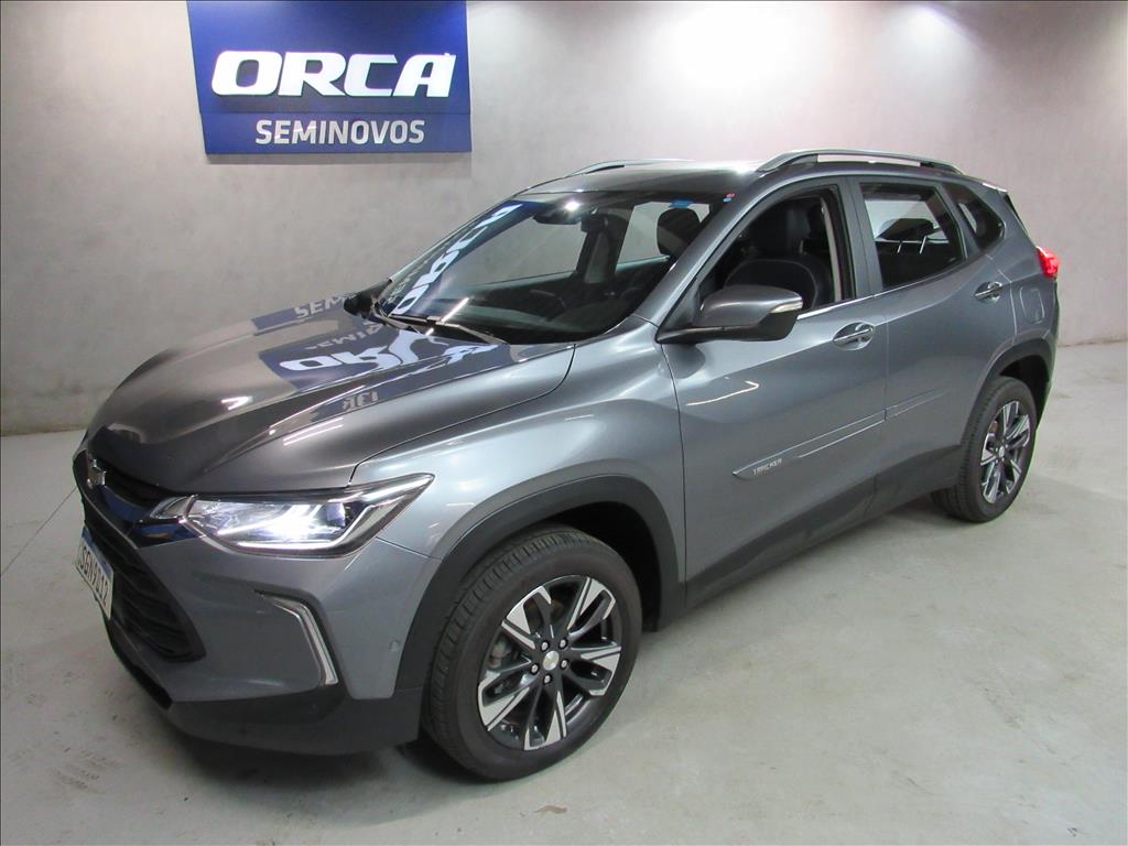 TRACKER 1.2 TURBO FLEX PREMIER AUTOMÁTICO2