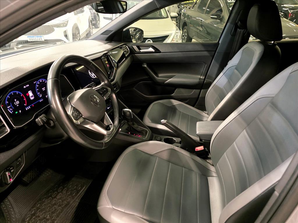 NIVUS 1.0 200 TSI TOTAL FLEX HIGHLINE AUTOMÁTICO7