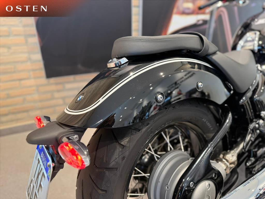 BMW Motorrad-R-18