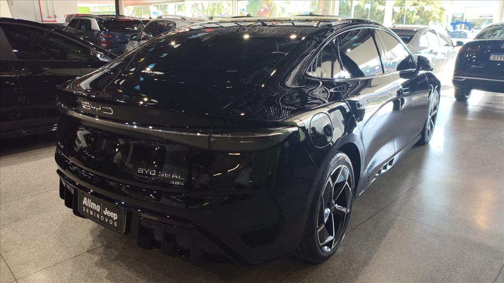 SEAL 82,5 KW ELÉTRICO AWD6