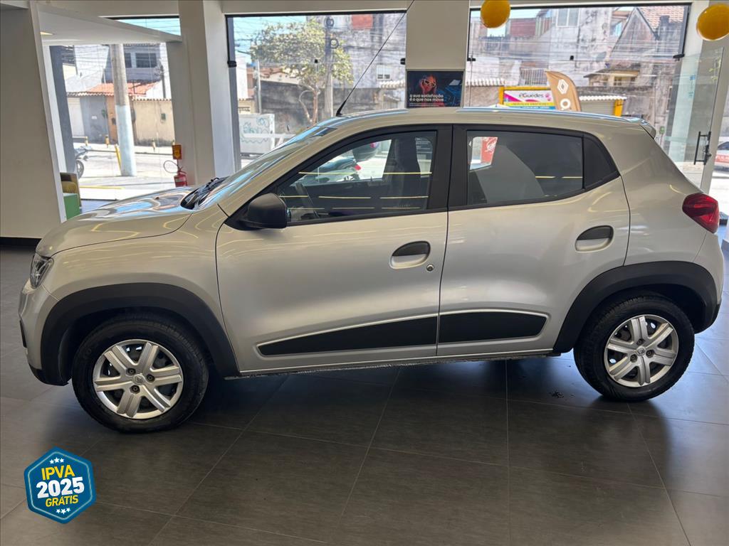KWID 1.0 12V SCE FLEX ZEN MANUAL4
