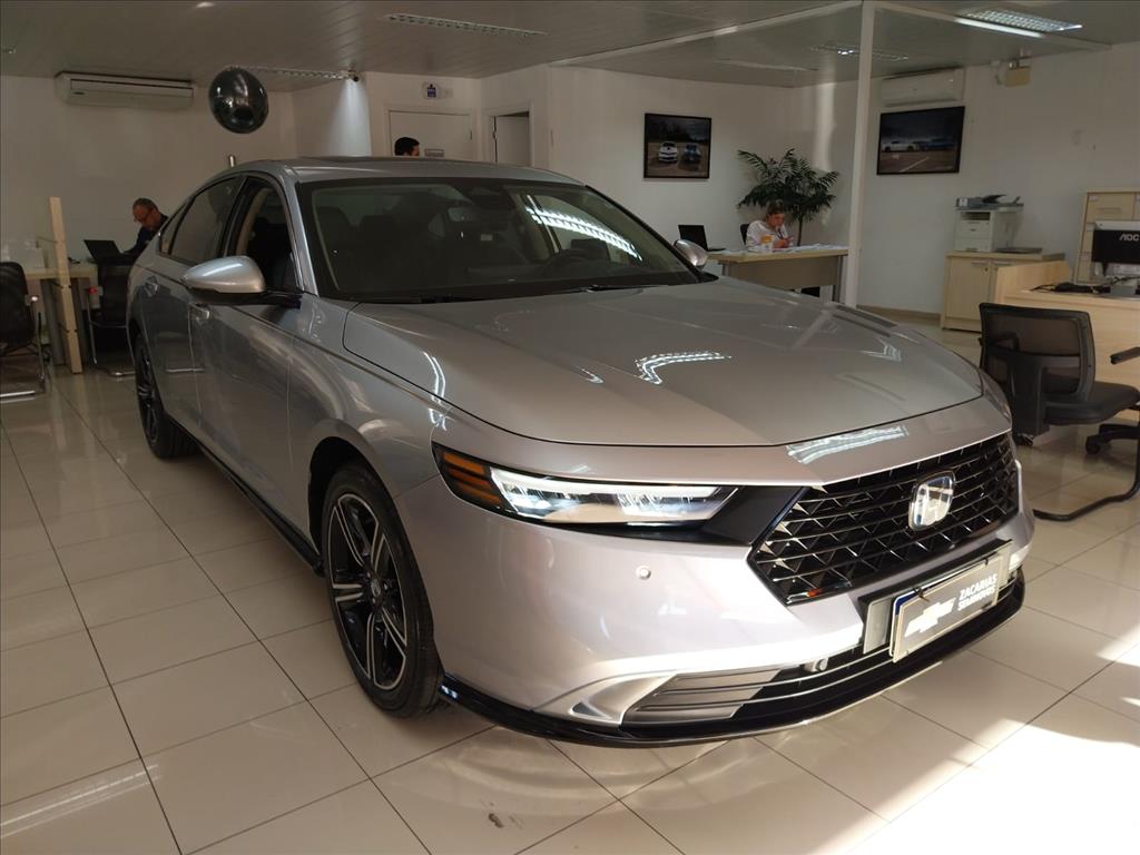 ACCORD 2.0 e:HEV ADVANCED E-CVT