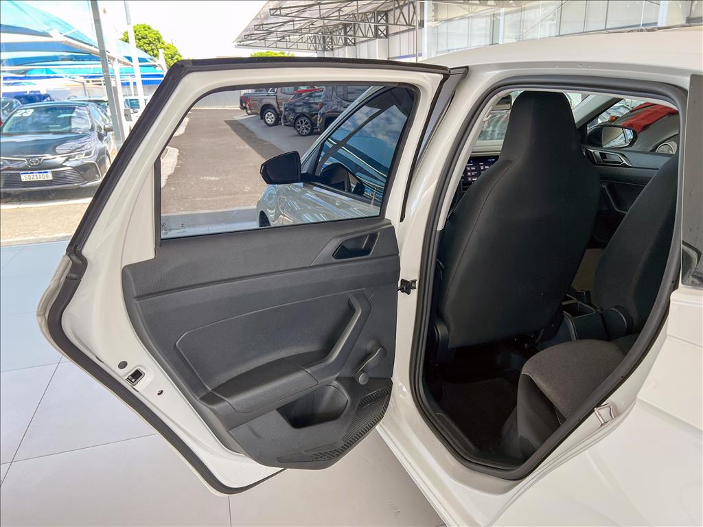 POLO 1.0 MPI ROCK IN RIO MANUAL16