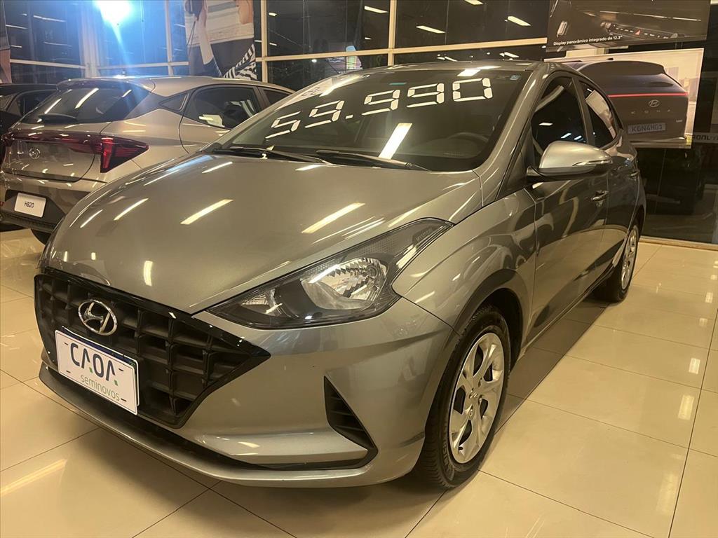 Hyundai-HB20-1.0 12V FLEX VISION MANUAL