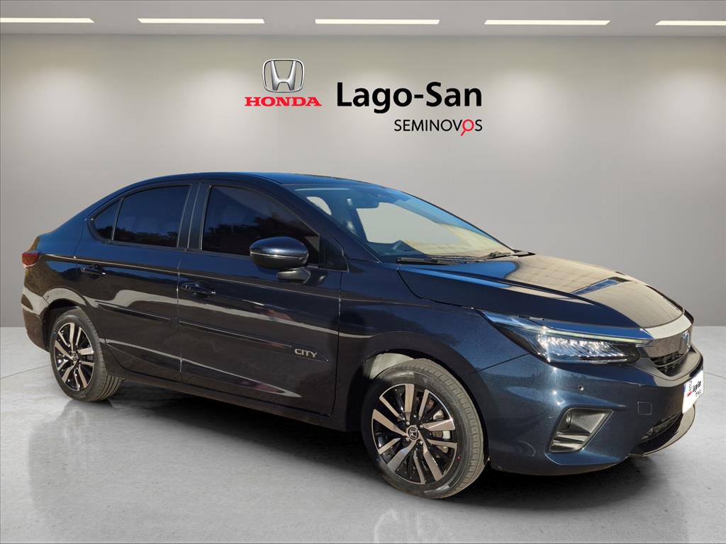 CITY 1.5 i-VTEC FLEX TOURING CVT2