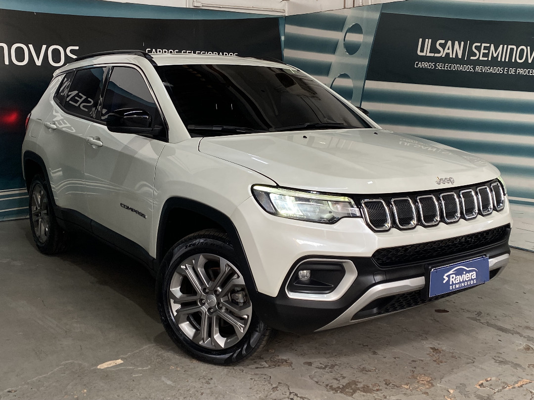 2.0 TD350 TURBO DIESEL LONGITUDE AT9