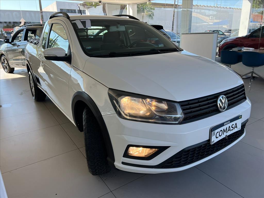 SAVEIRO 1.6 MSI TRENDLINE CE 8V FLEX 2P MANUAL2