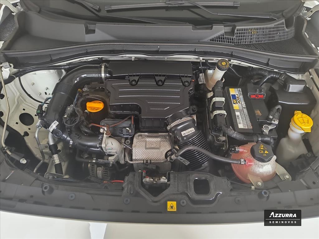 FASTBACK 1.0 TURBO 200 FLEX AUDACE CVT