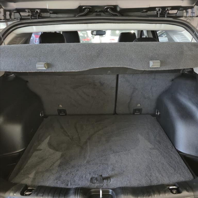 COMPASS 1.3 T270 TURBO FLEX LONGITUDE AT614