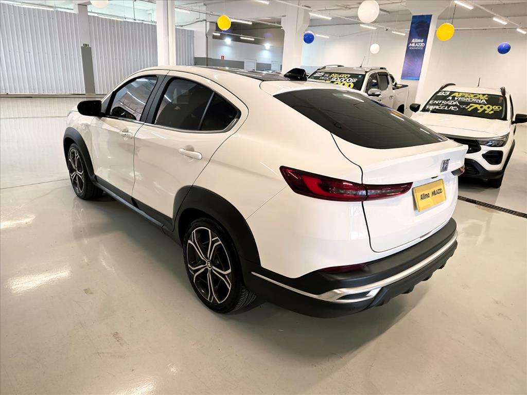 FASTBACK 1.0 TURBO 200 FLEX IMPETUS CVT3