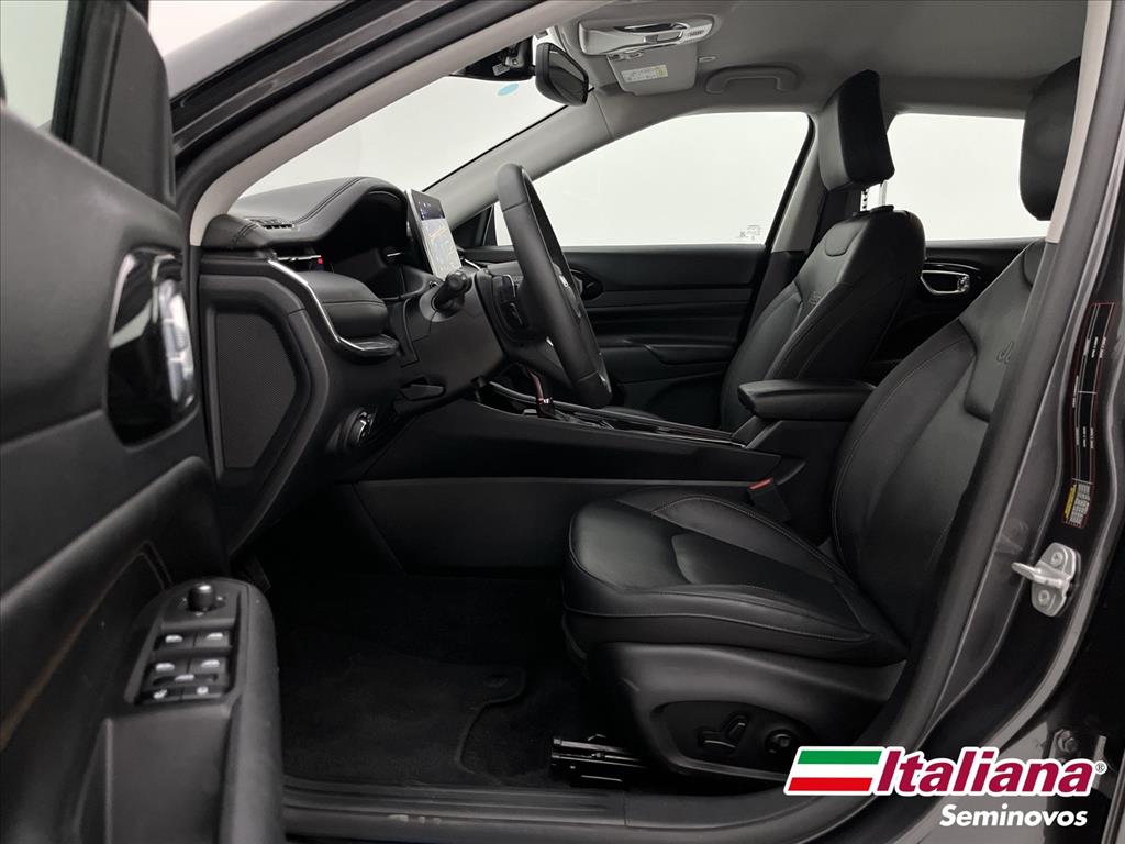 COMPASS 1.3 T270 TURBO FLEX LIMITED AT6