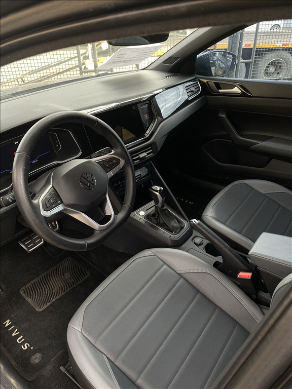 NIVUS 1.0 200 TSI TOTAL FLEX HIGHLINE AUTOMÁTICO5