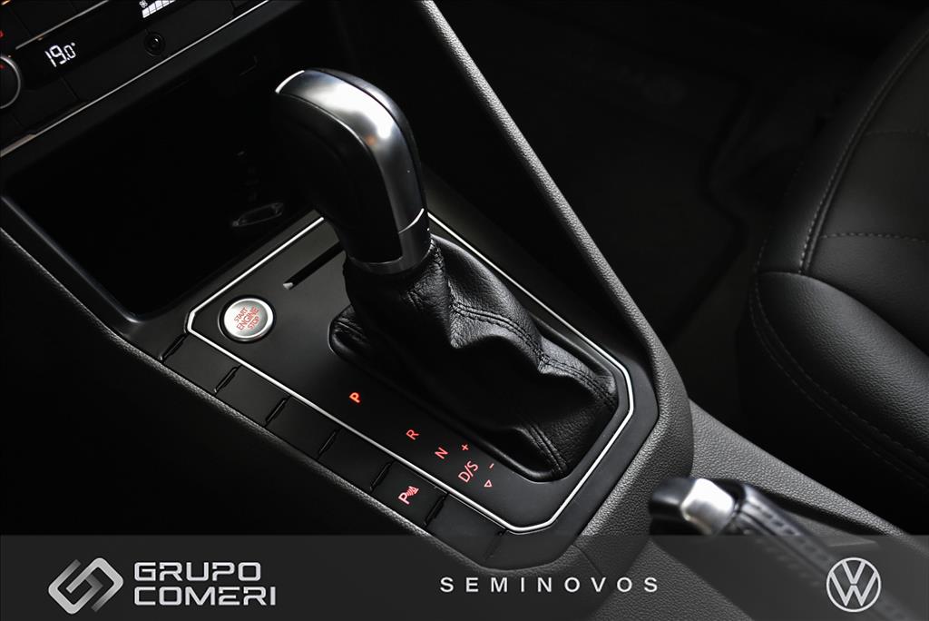 VIRTUS 1.0 200 TSI HIGHLINE AUTOMÁTICO10