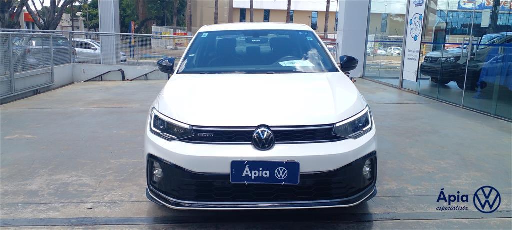 VIRTUS 1.4 250 TSI EXCLUSIVE AUTOMÁTICO1