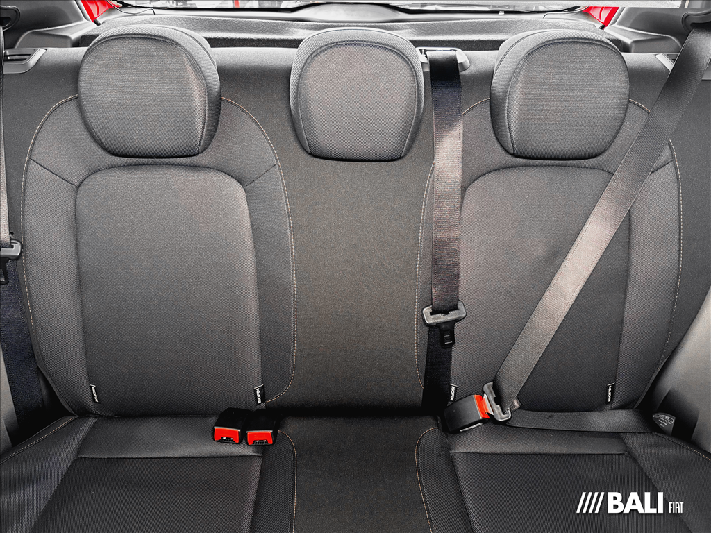 ARGO 1.3 FIREFLY FLEX TREKKING MANUAL15