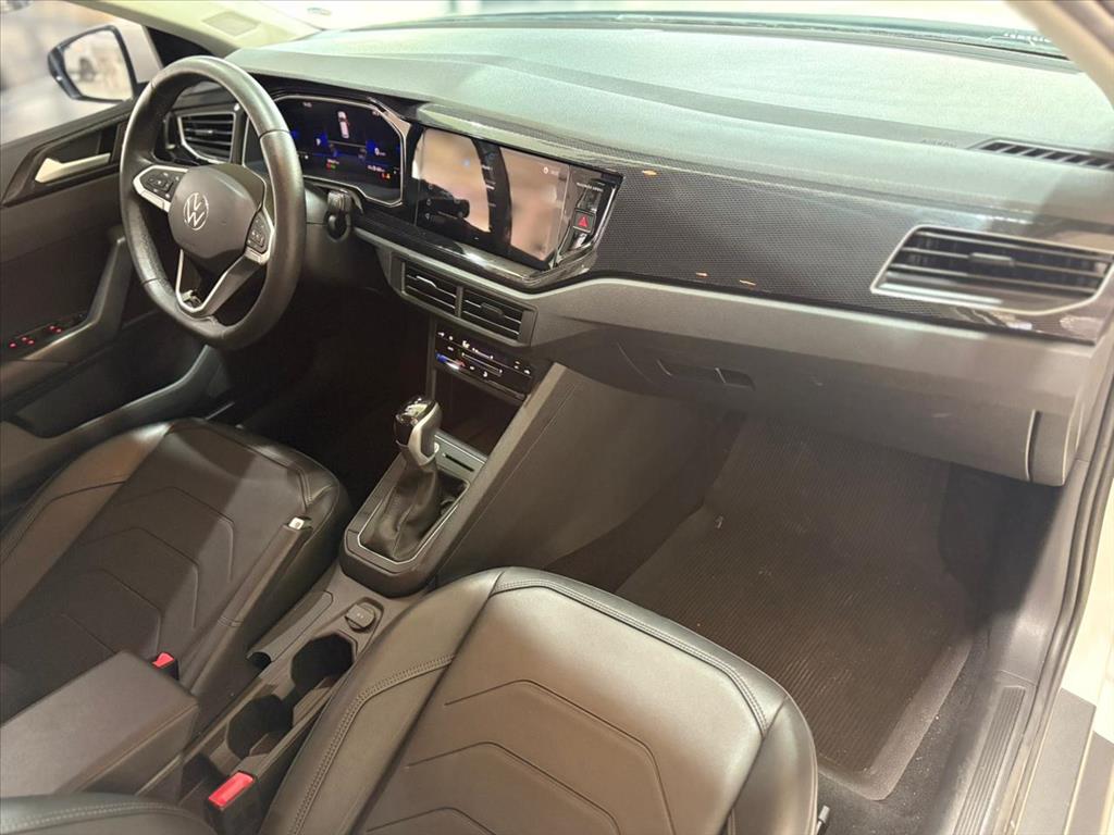 VW - Volkswagen-VIRTUS-1.0 200 TSI COMFORTLINE AUTOMÁTICO