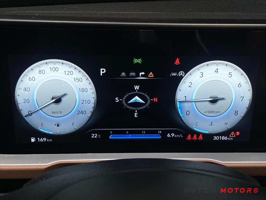 Hyundai-CRETA-1.0 TGDI FLEX PLATINUM AUTOMÁTICO