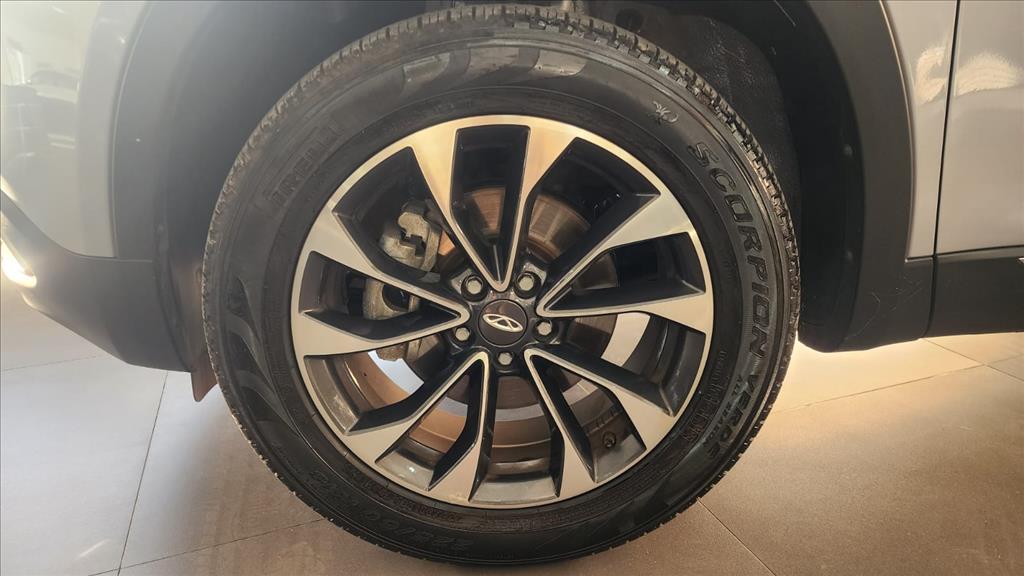 TIGGO 7 1.5 VVT TURBO iFLEX TXS DCT