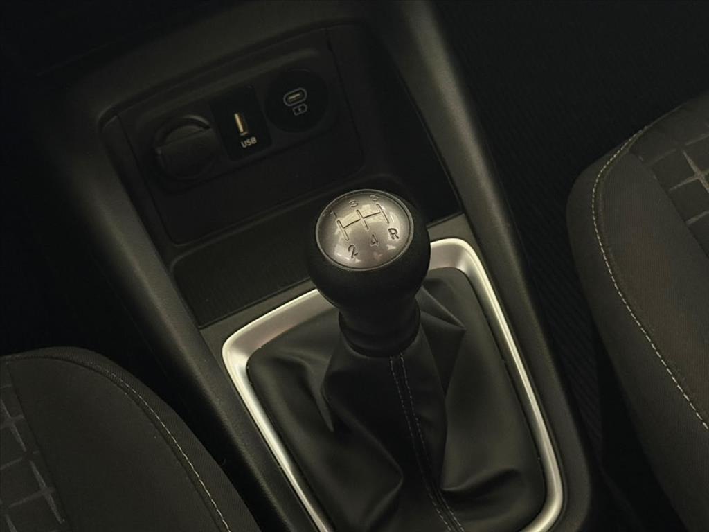 HB20 1.0 12V FLEX LIMITED MANUAL9
