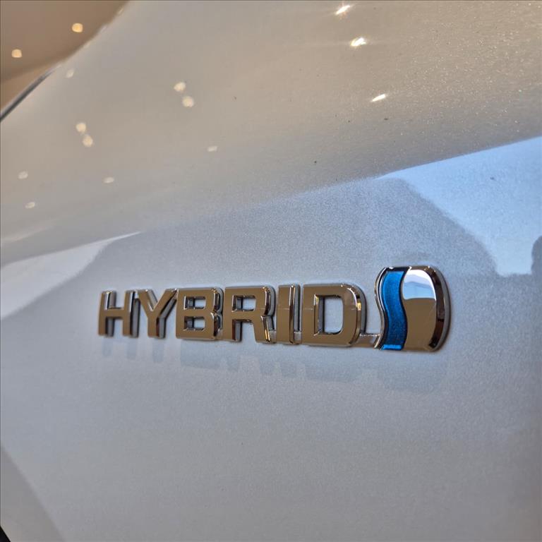 COROLLA 1.8 VVT-I HYBRID FLEX ALTIS PREMIUM CVT19