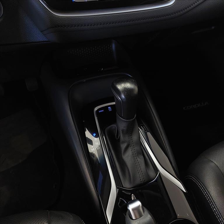 COROLLA 2.0 VVT-IE FLEX XEI DIRECT SHIFT11