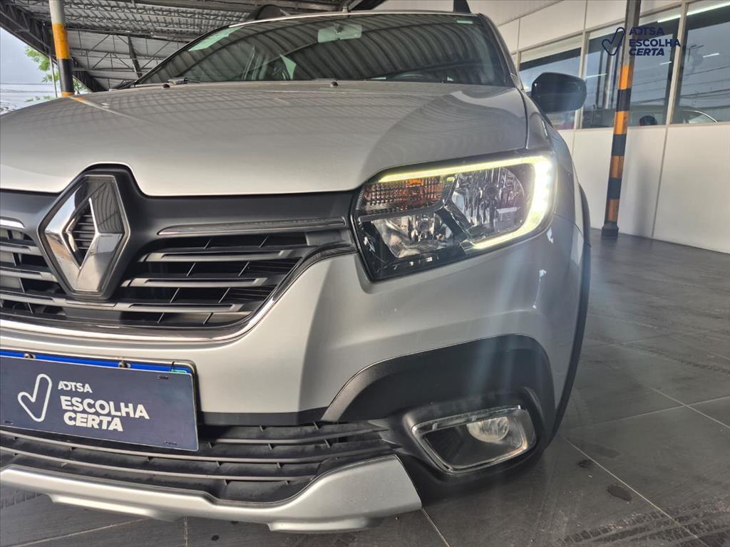 Renault STEPWAY 2023