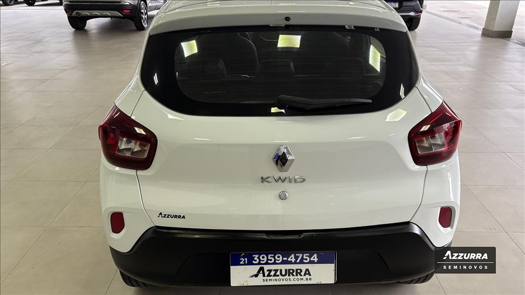 KWID 1.0 12V SCE FLEX INTENSE MANUAL7