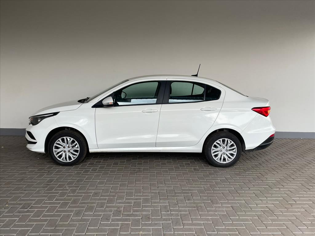 CRONOS 1.3 FIREFLY FLEX DRIVE CVT1