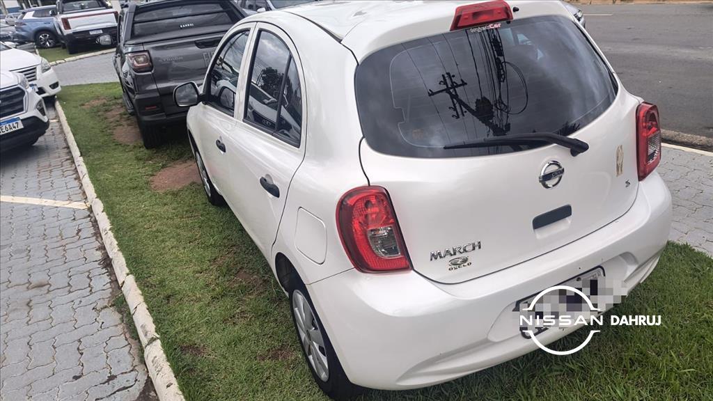 MARCH 1.0 S 12V FLEX 4P MANUAL5