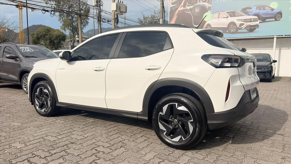TERA 1.0 170 TSI COMFORT AUTOMÁTICO2