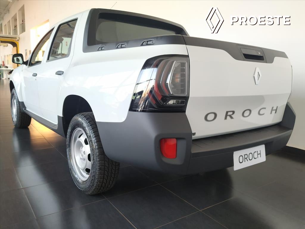 OROCH 1.6 16V SCE FLEX PRO MANUAL4