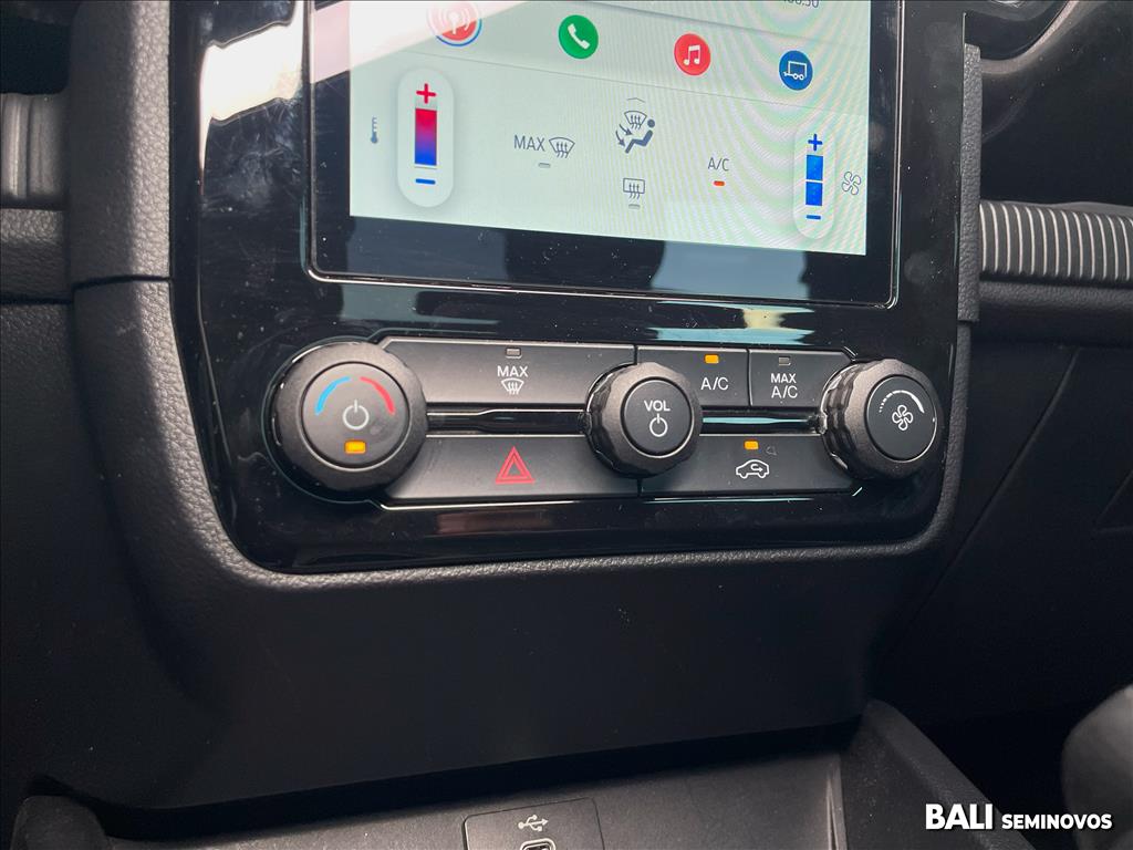 RANGER 2.0 TURBO DIESEL CD BLACK 4X2 AUTOMÁTICO14