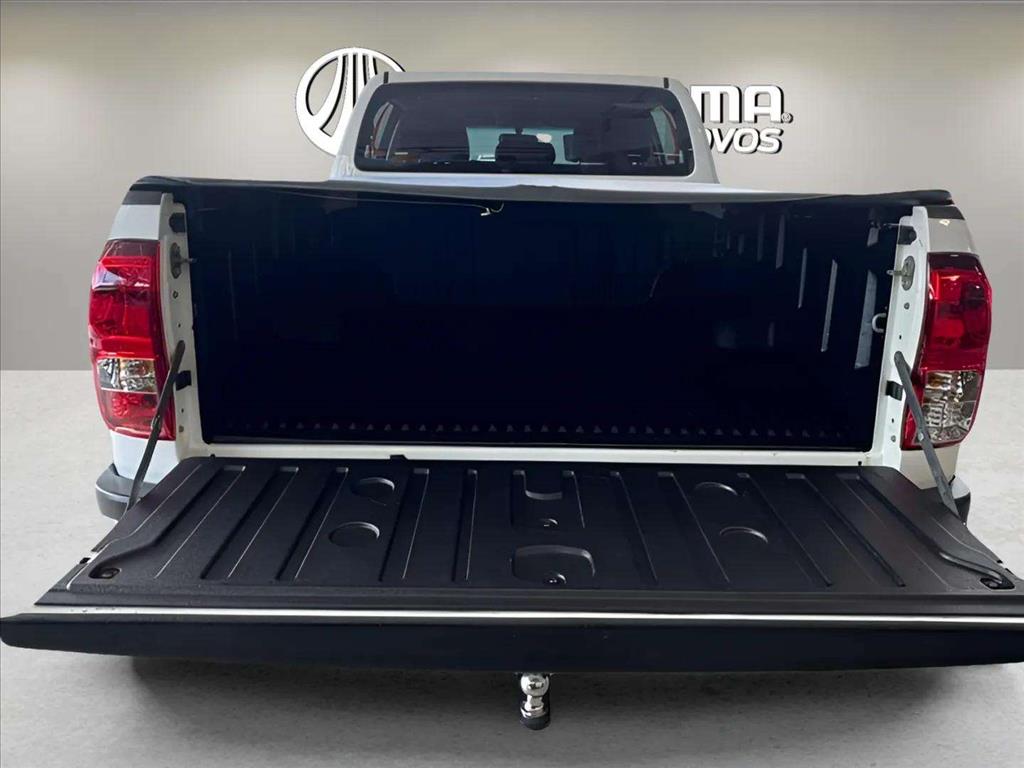 HILUX 2.8 D-4D TURBO DIESEL CD SR 4X4 AUTOMÁTICO6