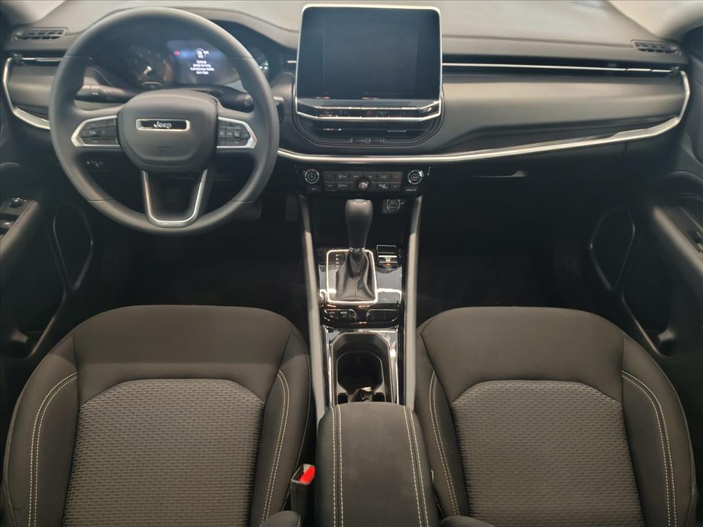 COMPASS 1.3 T270 TURBO FLEX SPORT AT66