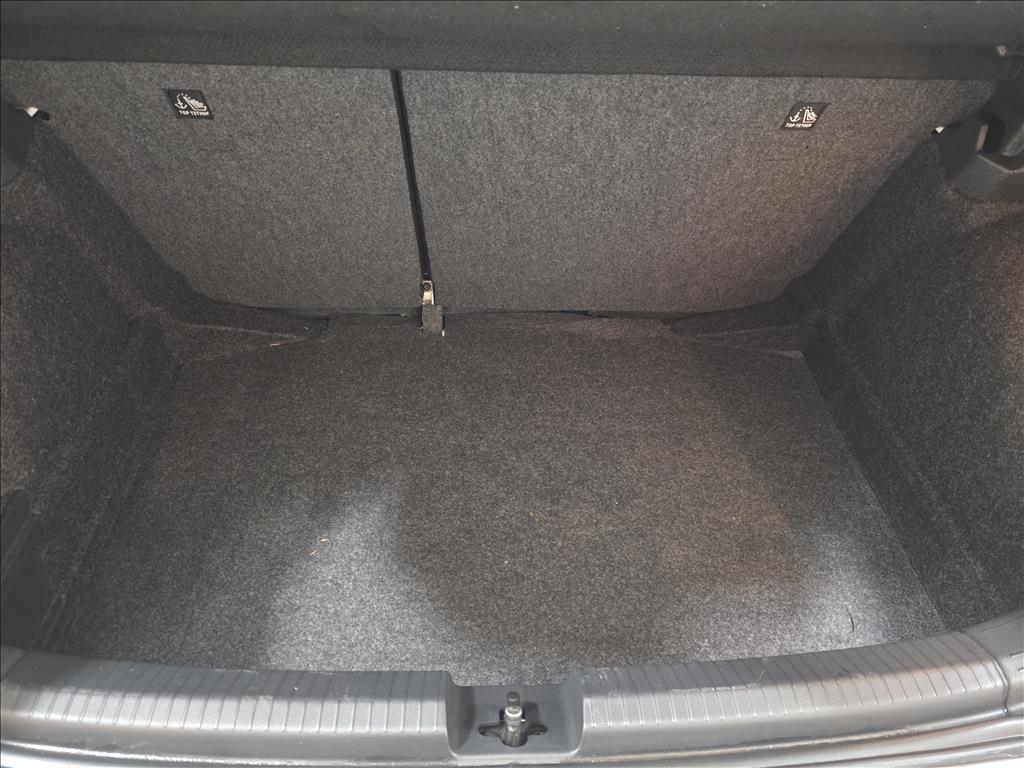 POLO 1.0 170 TSI HIGHLINE AUTOMÁTICO12
