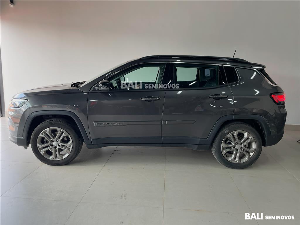 COMPASS 1.3 T270 TURBO FLEX LONGITUDE AT67